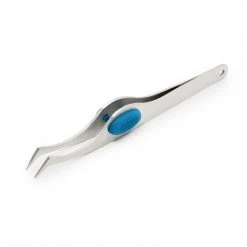 Dritz Soft Grip Tweezers