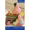 Indygo Junction Home & Storage Patchwork Pincushions Pattern, PDF Download 1 Indygo Junction Home & Storage Patchwork Pincushions Pattern, PDF Download