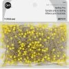 Dritz 1-3/4" Quilting Pins, 400 Pc