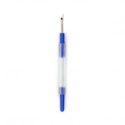 Dritz Seam Ripper & Threader, Fine Blade Seam Rippers & Tweezers