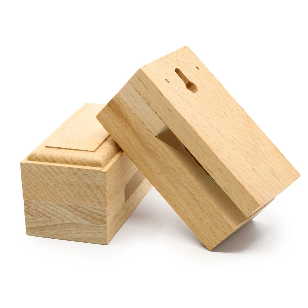 Dritz Wooden Quilt Hangers, 2 Pc Quilting Accessories 7 Dritz Wooden Quilt Hangers, 2 Pc Quilting Accessories