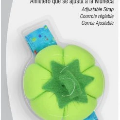 Dritz Tomato Wrist Pin Cushions, 3-Pack 14 Dritz Tomato Wrist Pin Cushions, 3-Pack