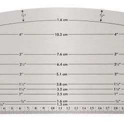 Dritz Ezy Hem Gauge 9 Dritz Ezy Hem Gauge