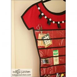 Indygo Junction Store In Style Organizer Pattern, PDF Download Home & Storage