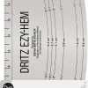 Dritz Ezy Hem Gauge 2 Dritz Ezy Hem Gauge