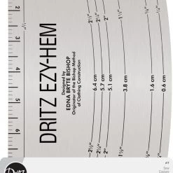 Dritz Ezy Hem Gauge