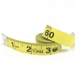 Dritz 60" Tape Measure Measuring