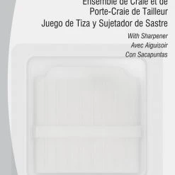 Dritz Marking Tailors Chalk & Holder