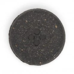 Dritz Recycled Leather Round Button, 25mm, Black Buttons & Cover Buttons 9 Dritz Recycled Leather Round Button, 25mm, Black Buttons & Cover Buttons