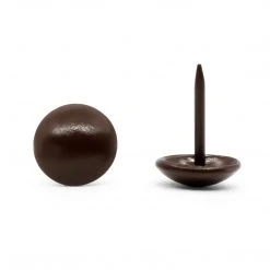 Dritz Decorative Nails & Tacks 7/16" Smooth Decorative Nails, 24 Pc 43 Dritz Decorative Nails & Tacks 7/16