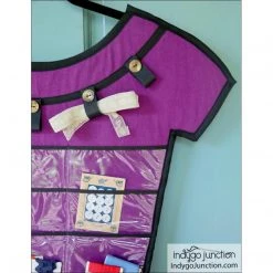 Indygo Junction Store In Style Organizer Pattern, PDF Download Home & Storage