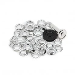 Dritz Eyelets, Grommets & Rivets 1/4" Large Eyelets, 15 Sets 21 Dritz Eyelets, Grommets & Rivets 1/4