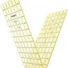 Omnigrid Rectangle Folding Ruler 1 Omnigrid Rectangle Folding Ruler