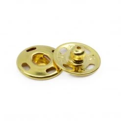 Dritz Sew-On Snaps, 4 Sets, Size 4 18 Dritz Sew-On Snaps, 4 Sets, Size 4