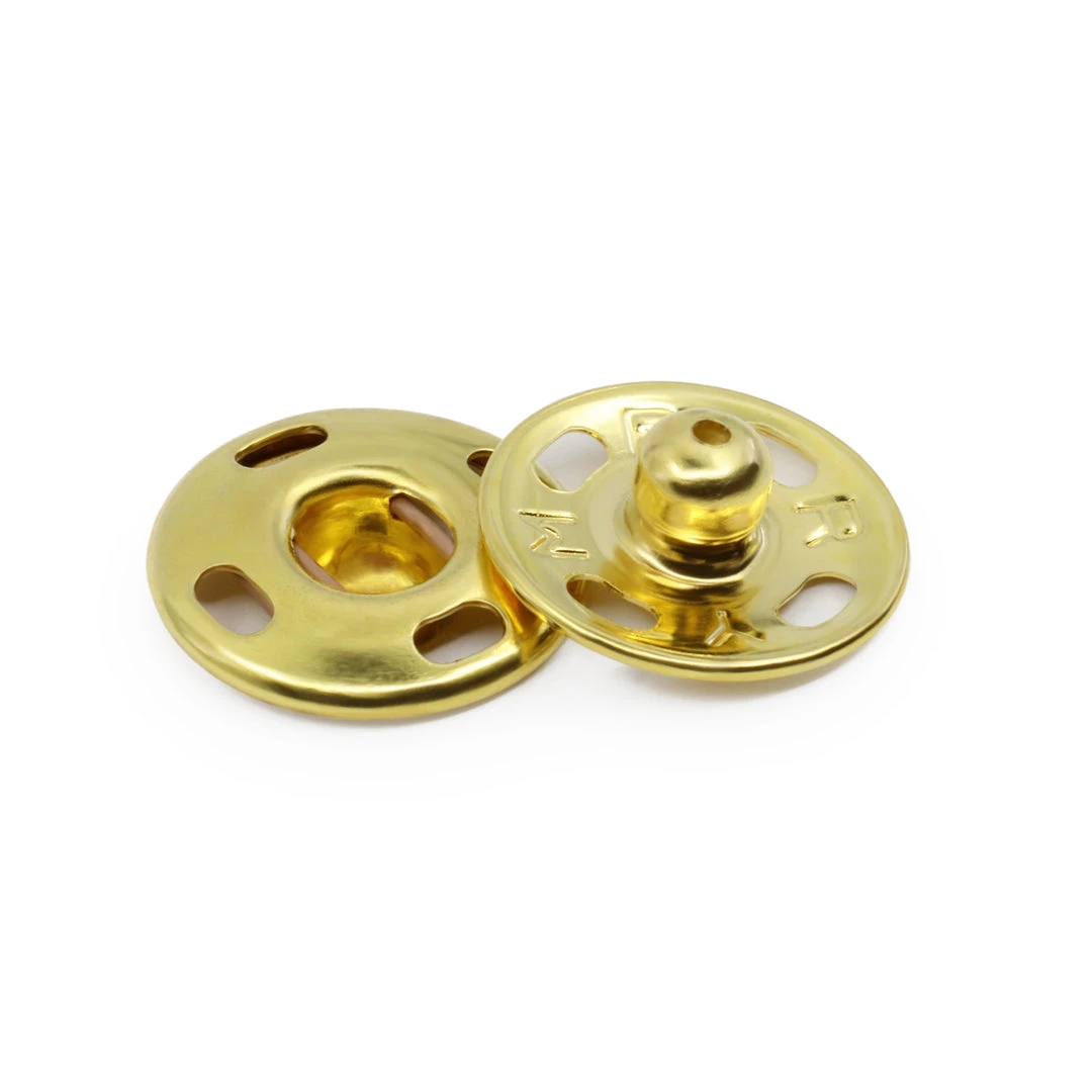 Dritz Sew-On Snaps, 4 Sets, Size 4 7 Dritz Sew-On Snaps, 4 Sets, Size 4