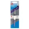 Prym Small Seam Ripper With Point Protector Seam Rippers & Tweezers 2 Prym Small Seam Ripper With Point Protector Seam Rippers & Tweezers