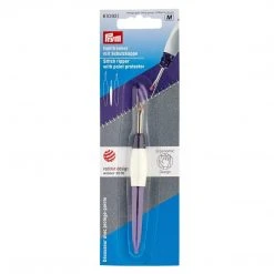 Prym Small Seam Ripper With Point Protector Seam Rippers & Tweezers