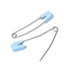 Dritz Baby-Safe Diaper Pins, 3-Pack 34 Dritz Baby-Safe Diaper Pins, 3-Pack