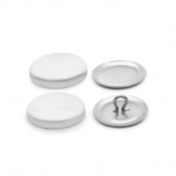 Dritz Craft Cover Button Kit Buttons & Cover Buttons