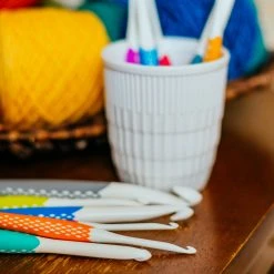 Prym Crochet Hooks Crochet Hook