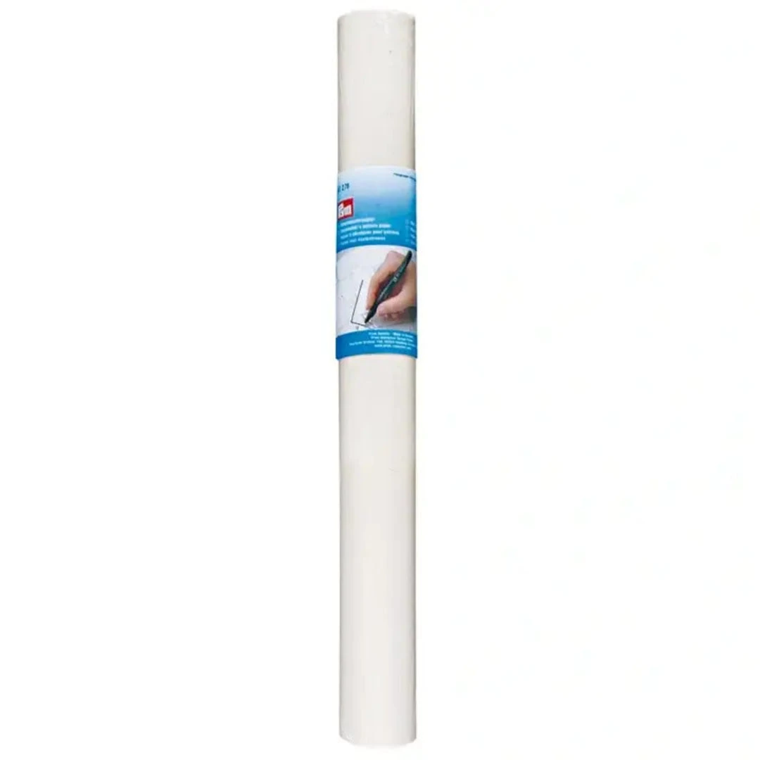 Prym Marking Semi-Transparent Pattern Paper 3 Prym Marking Semi-Transparent Pattern Paper