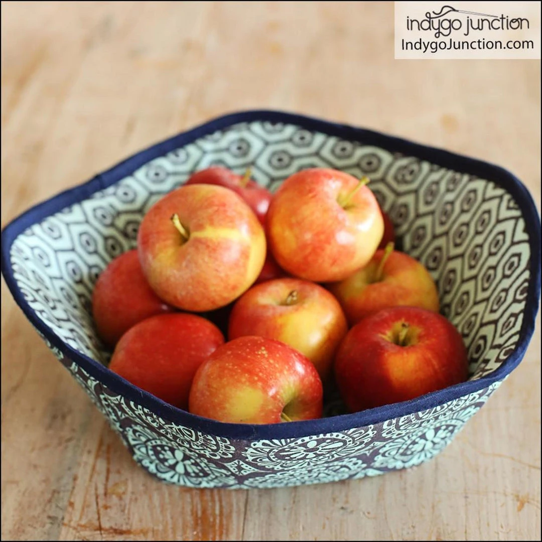 Indygo Junction Home & Storage Micro-Safe Hot Holders Pattern 8 Indygo Junction Home & Storage Micro-Safe Hot Holders Pattern