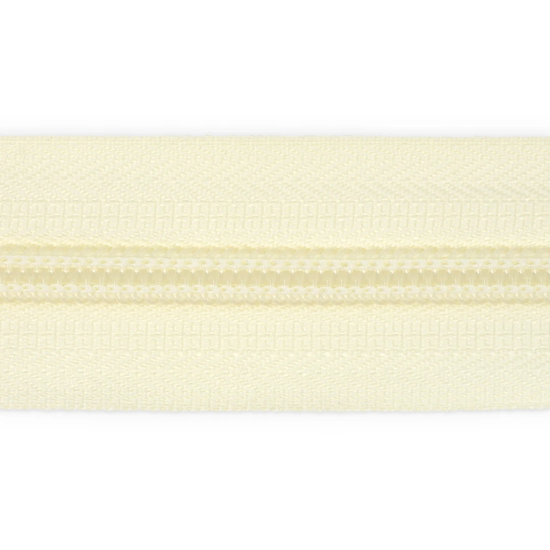 Dritz Upholstery Zipper, Cream 4 Dritz Upholstery Zipper, Cream