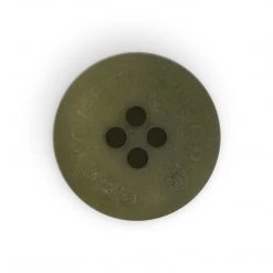 Dritz Recycled Paper Round Button, 18mm, 3 Pc 43 Dritz Recycled Paper Round Button, 18mm, 3 Pc