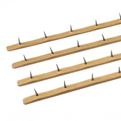 Dritz Decorative Nails & Tacks 27" Fiber Tack Strips, 4 Pc 10 Dritz Decorative Nails & Tacks 27