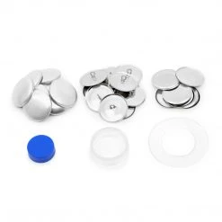 Dritz Craft Cover Button Kit Buttons & Cover Buttons