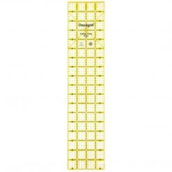 Omnigrid Rectangle Folding Ruler 17 Omnigrid Rectangle Folding Ruler