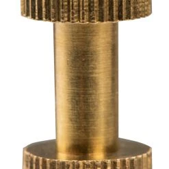 Dritz Short Post Chicago Screws, 3 Pc