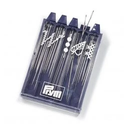 Prym Embroidery And Sewing Needles Assortment