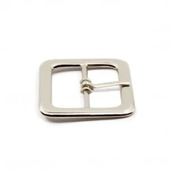 Dritz Fashion Buckle, Nickel Buckles 9 Dritz Fashion Buckle, Nickel Buckles