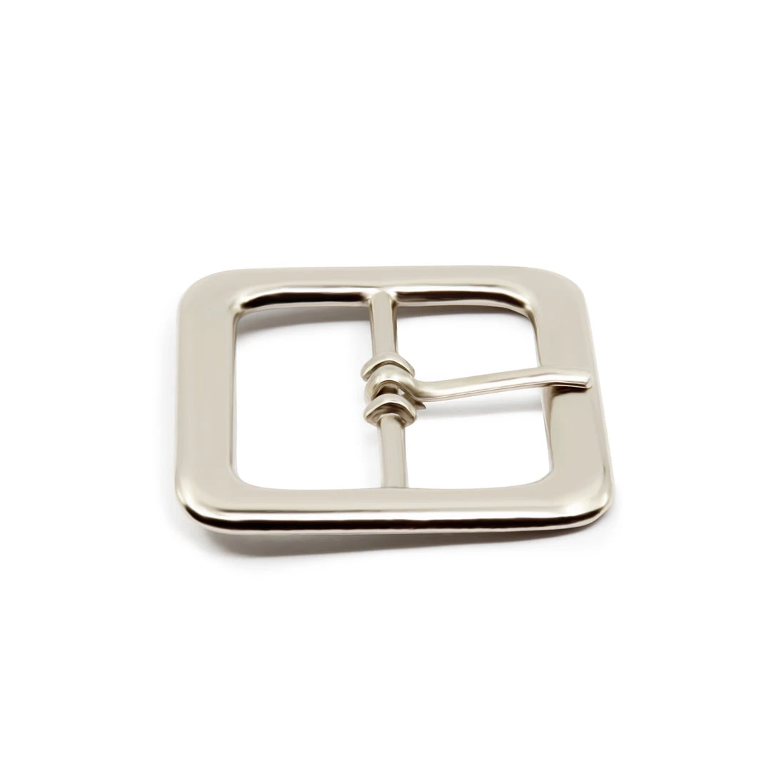 Dritz Fashion Buckle, Nickel Buckles 6 Dritz Fashion Buckle, Nickel Buckles