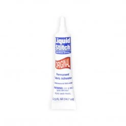 Dritz Liquid Stitch Permanent Fabric Adhesive