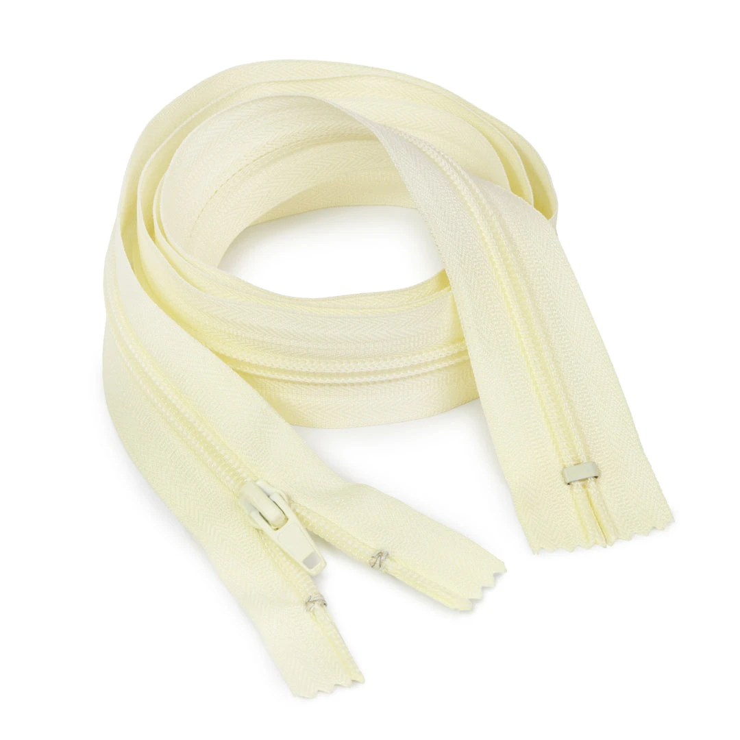 Dritz Upholstery Zipper, Cream 9 Dritz Upholstery Zipper, Cream