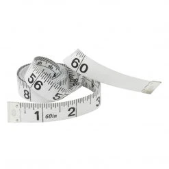 Dritz 60" Tape Measures, 36 Pc Bulk Notions 9 Dritz 60