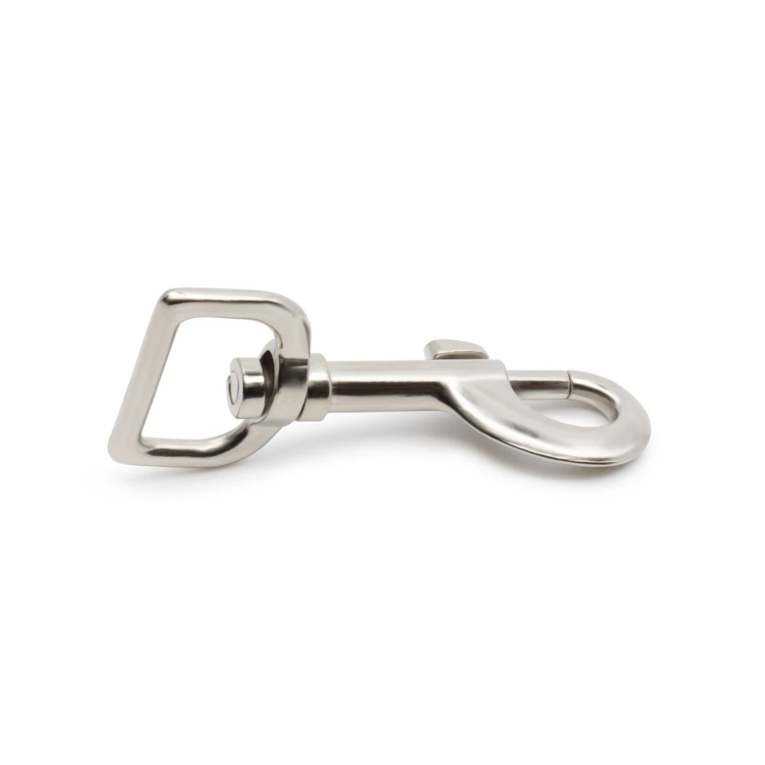 Dritz Swivel Hook, Nickel Rings & Swivel Hooks 5 Dritz Swivel Hook, Nickel Rings & Swivel Hooks