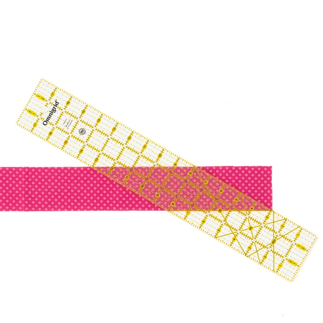 Omnigrid Rectangle Ruler Quilting Rulers 30 Omnigrid Rectangle Ruler Quilting Rulers