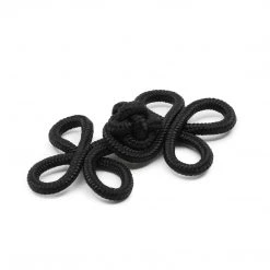 Dritz 4" Frog Closure Set, Black Specialty Closures