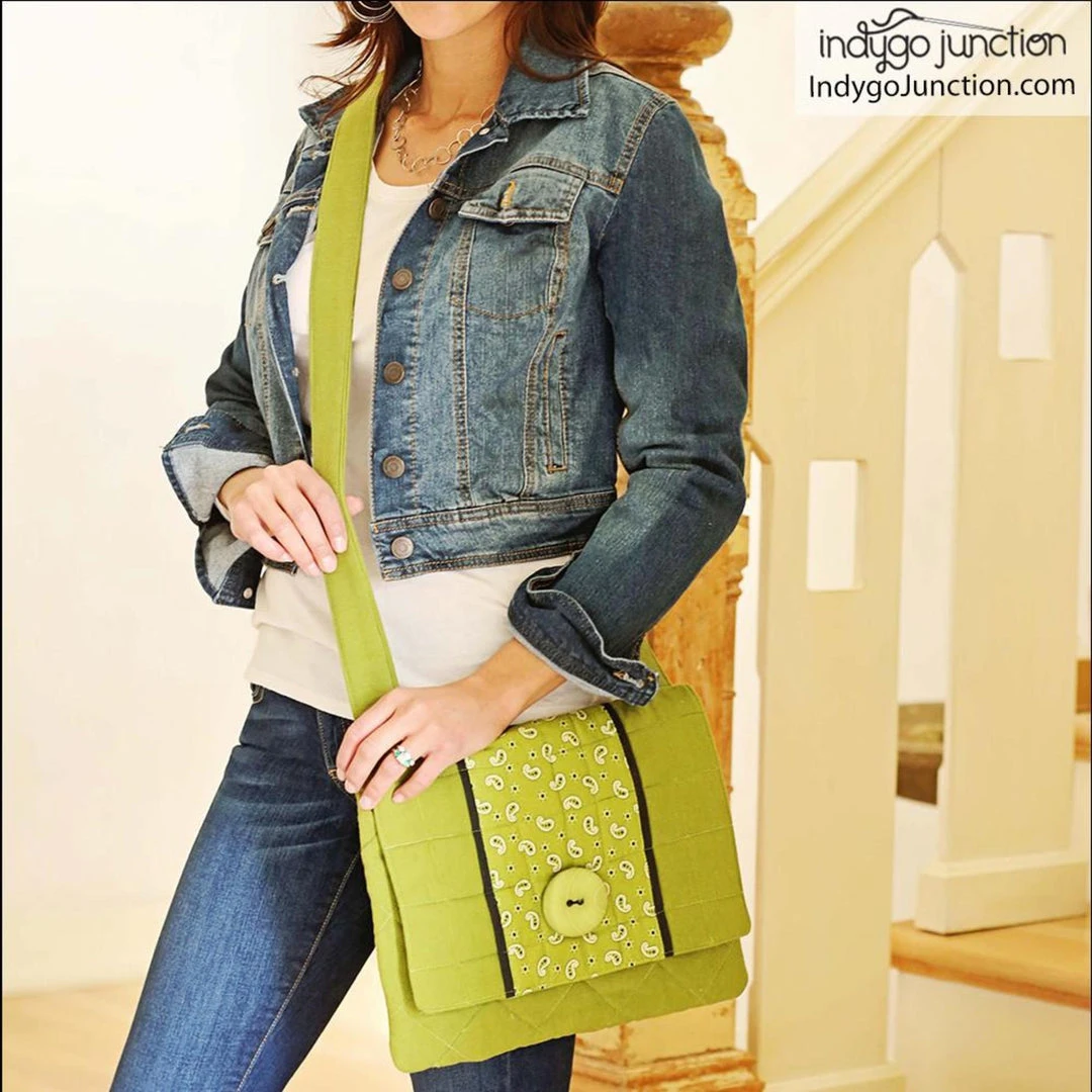 Indygo Junction Grab And Go Tote Pattern 5 Indygo Junction Grab And Go Tote Pattern