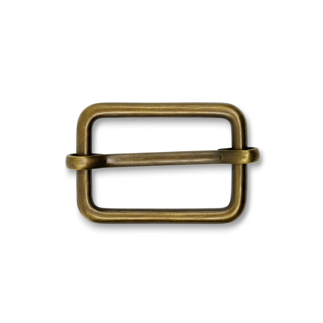 Dritz 1" Adjustable Slide Buckles 8 Dritz 1" Adjustable Slide Buckles