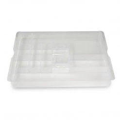 Dritz Rectangle Sewing Basket Replacement Tray Replacement Parts