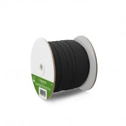Dritz 1/2" Braided Elastic, Black 13 Dritz 1/2