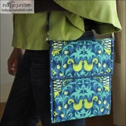 Indygo Junction Purses & Accessories Tablet Tote Pattern, PDF Download 10 Indygo Junction Purses & Accessories Tablet Tote Pattern, PDF Download