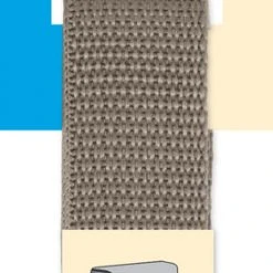 Dritz 1" Polypro Belting & Strapping, 2 Yd Outlet