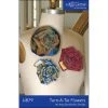 Indygo Junction Recycled Turn-A-Tie Flower Pattern, PDF Download