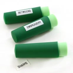 Dritz Twist N Select Needle Storage Tube