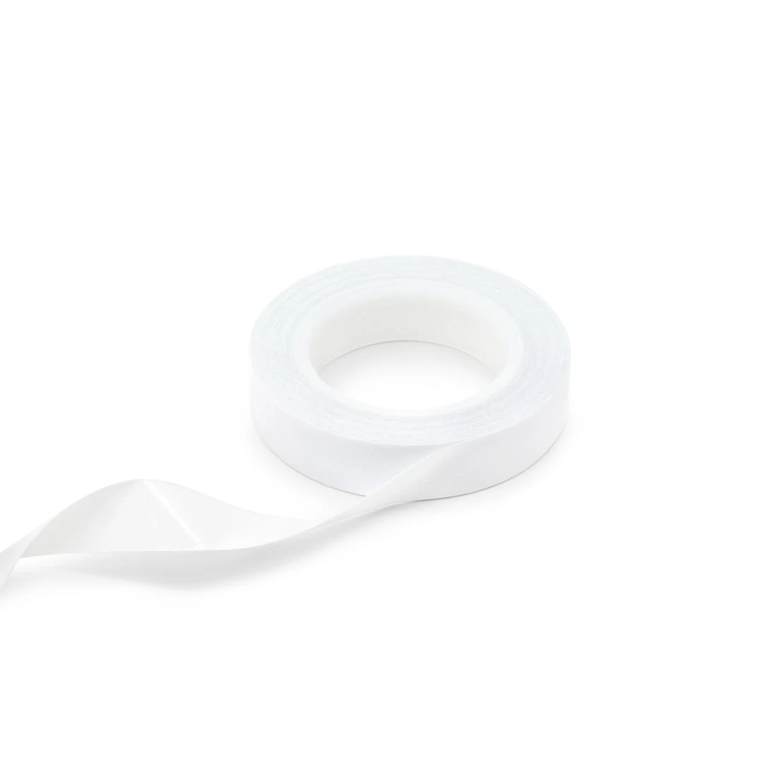 Dritz Res-Q-Tape, Double-Sided Adhesive Tape, Clear, 5 Yd Adhesives & Tape 5 Dritz Res-Q-Tape, Double-Sided Adhesive Tape, Clear, 5 Yd Adhesives & Tape